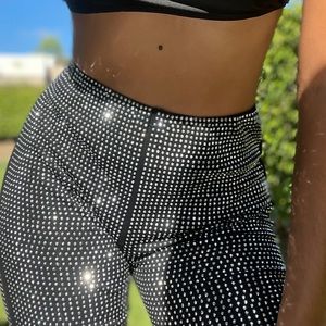 Diamond Pants: Lyshara Shop